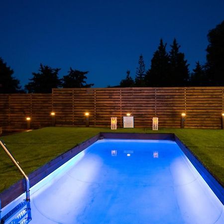 Villa Paulanelas Gaitani Exterior photo