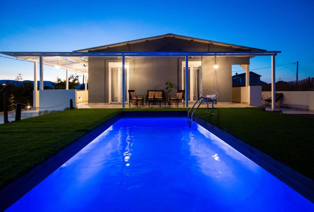 Villa Paulanelas Gaitani Exterior photo