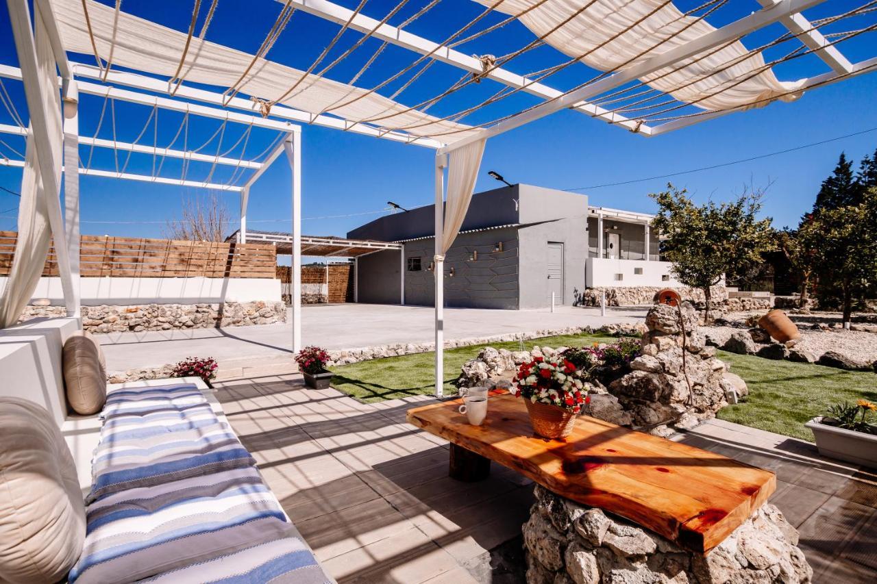 Villa Paulanelas Gaitani Exterior photo