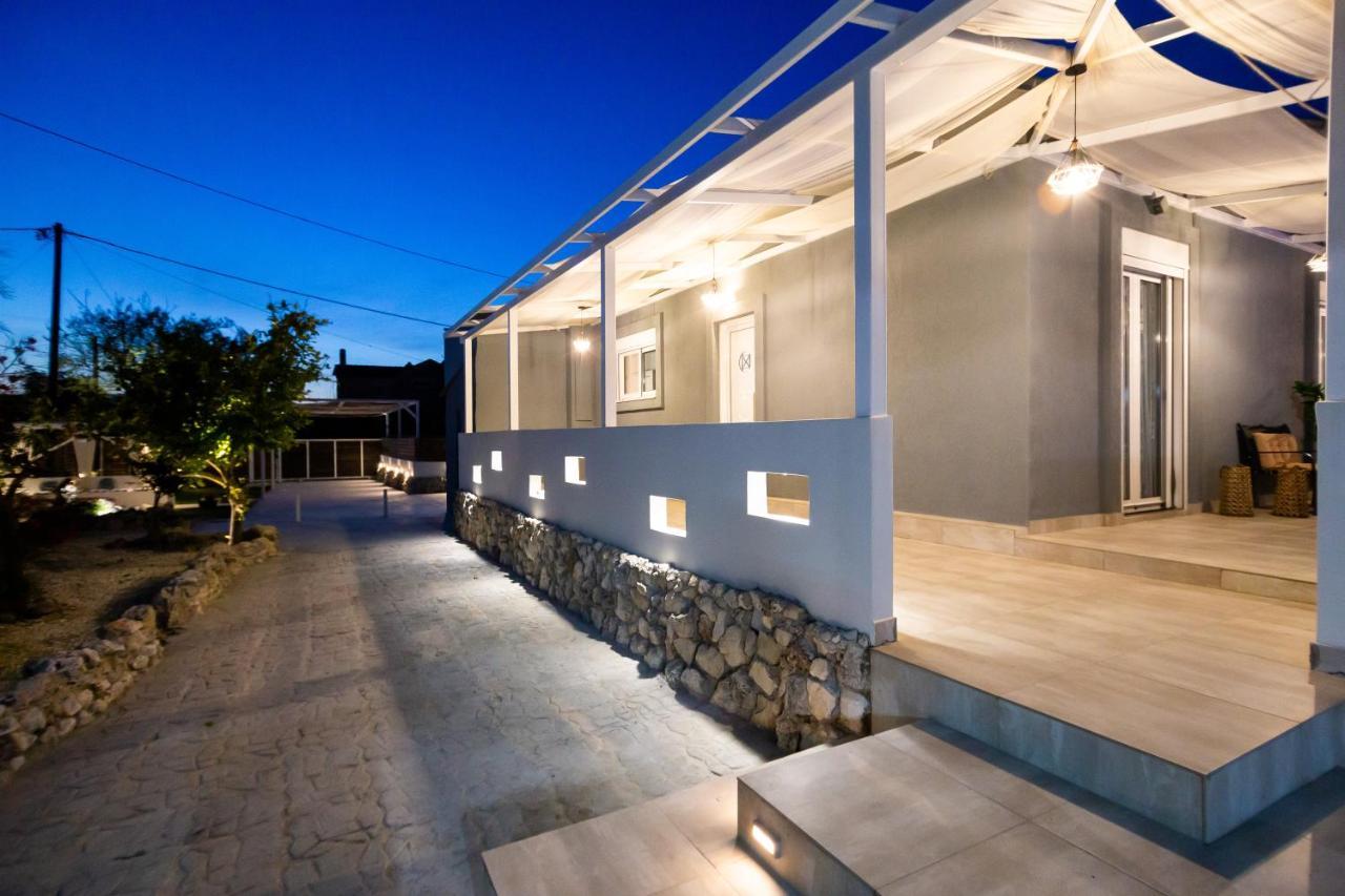 Villa Paulanelas Gaitani Exterior photo